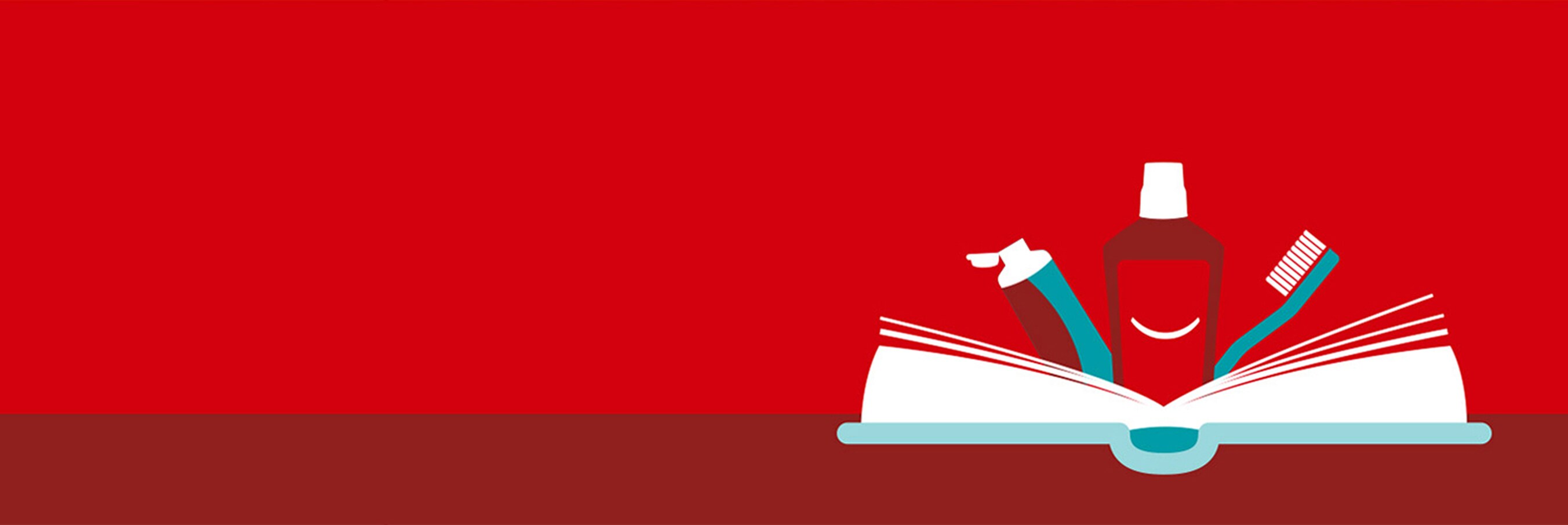 Lær mer om hva som er i produktene våre.