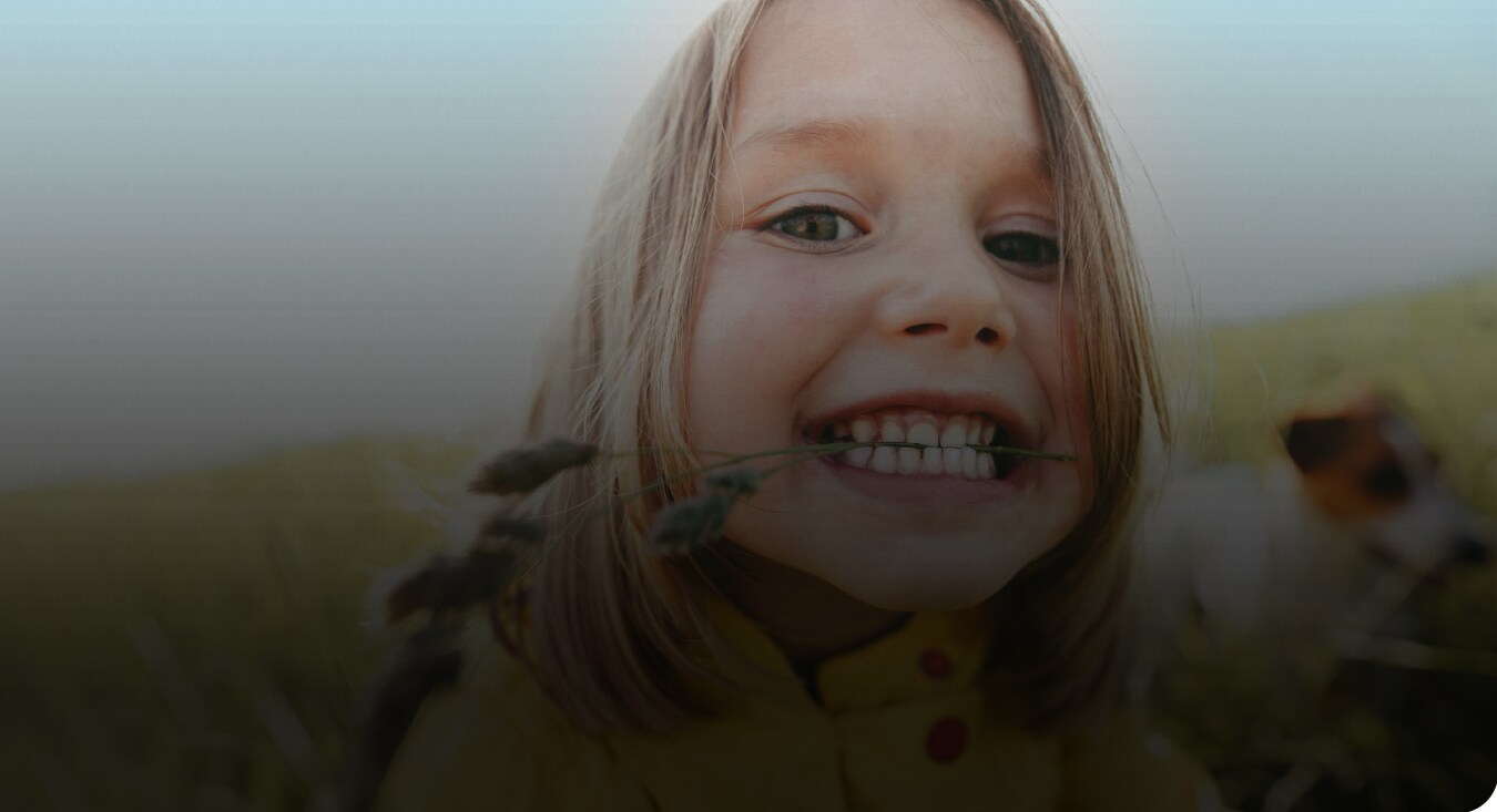 Hjelper deg og smilet ditt holde seg frisk