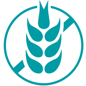 Glutenfri