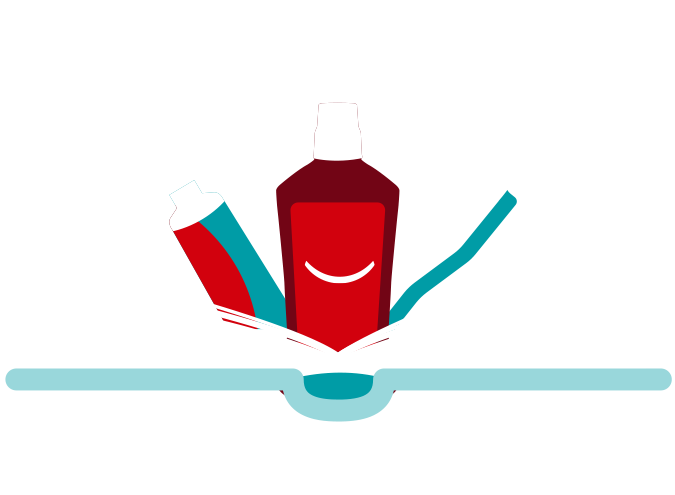 Lær mer om hva som er i produktene våre.