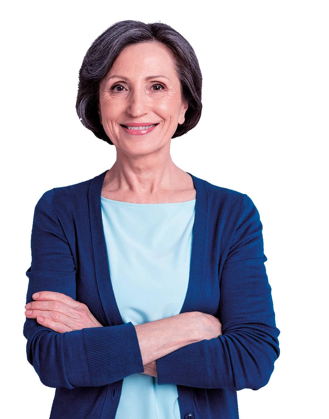 Ineffektiv og uregelmessig tannpussing