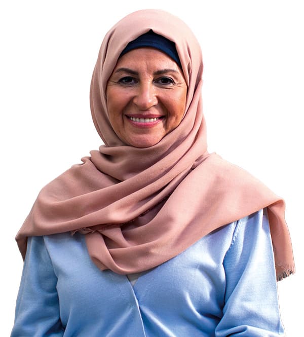 Høyt inntak av sukker