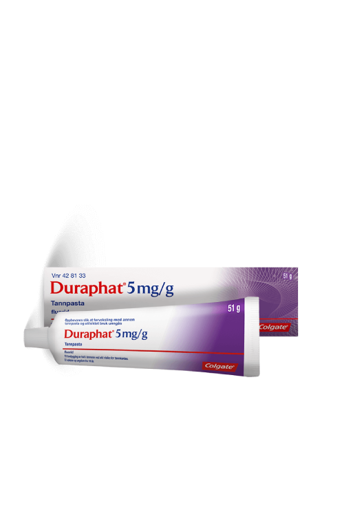 Duraphat 5mg/g
