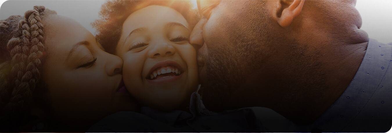 Hver ingrediens vi bruker er trygg for deg og din familie