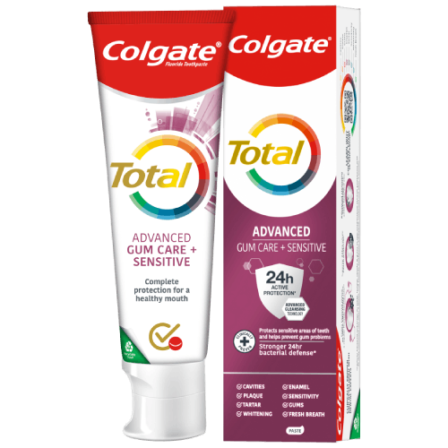 Colgate® Total®