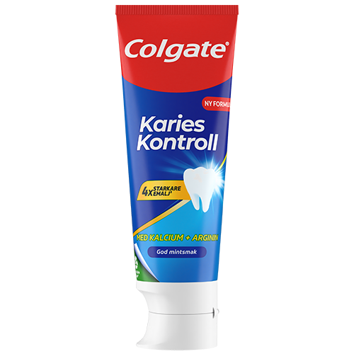 Colgate® Karies Kontroll