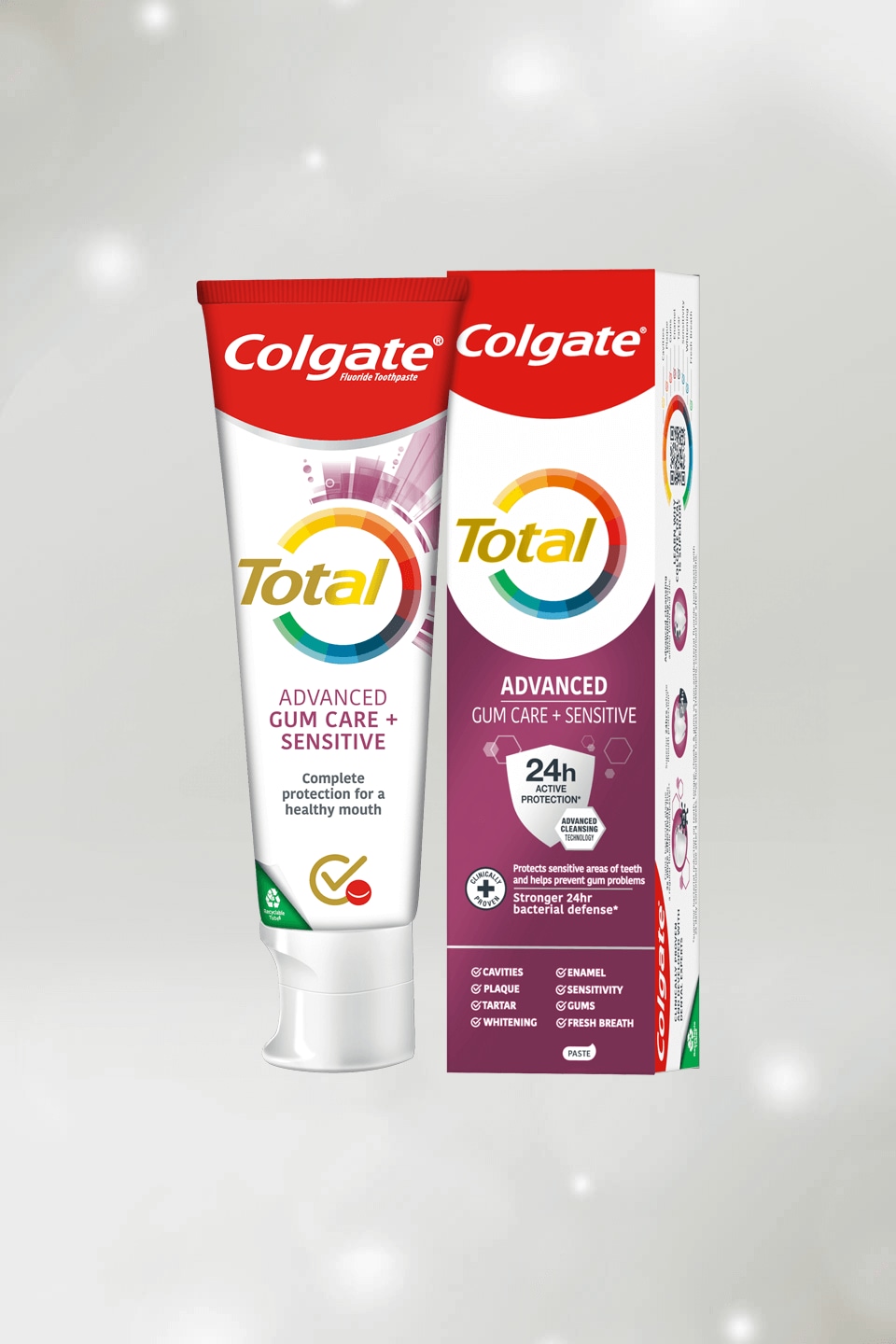 Colgate Total