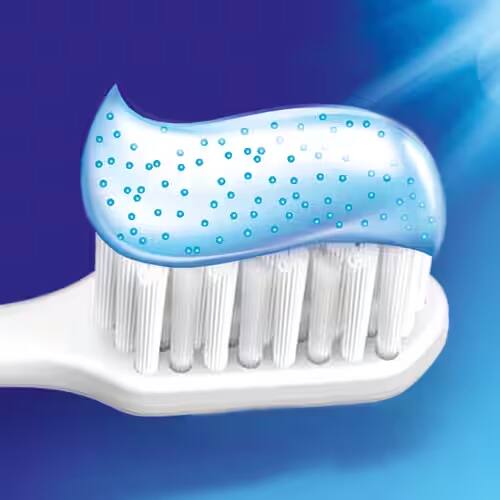 Colgate® Sensation White Tannkrem