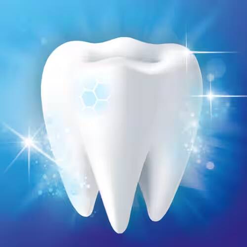 Colgate® Sensation White Tannkrem