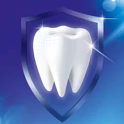 Colgate® Sensation White Tannkrem