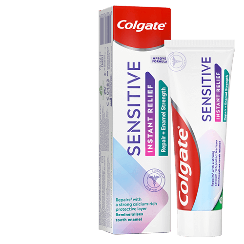 Colgate total