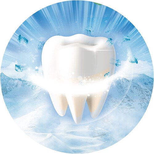 Fjerner luktfremkallende bakterier