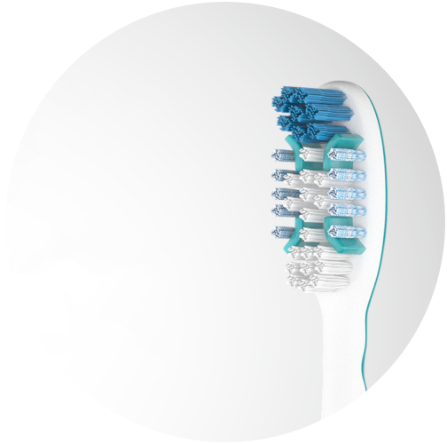 Fjerner plakk på 3 måter